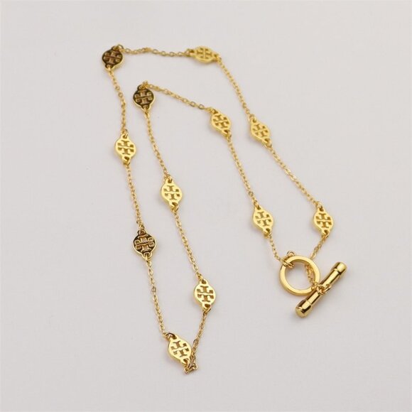 Tory Burch Necklaces(Brand New) - Picture 1 of 1